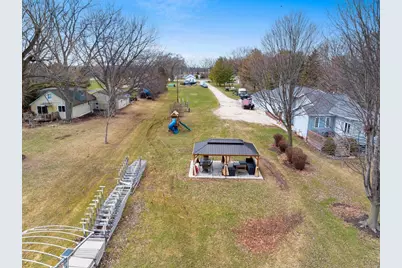N9003 Lakeshore Drive, Van Dyne, WI 54979 - Photo 46