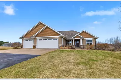 3383 Hawkeye Court, Suamico, WI 54313 - Photo 2