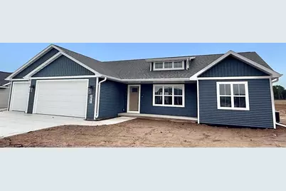 2041 Bear Paw Trail, Kaukauna, WI 54130 - Photo 1