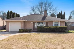 1319 Oregon St, Green Bay, WI 54303 - Photo 1