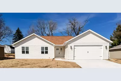 426 Village Lane, Ripon, WI 54971 - Photo 1