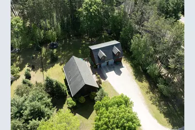 N2208 Cleghorn Road, Waupaca, WI 54981 - Photo 2
