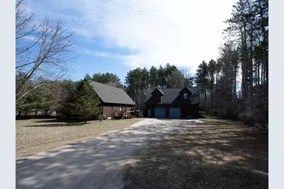 N2208 Cleghorn Road, Waupaca, WI 54981 - Photo 4