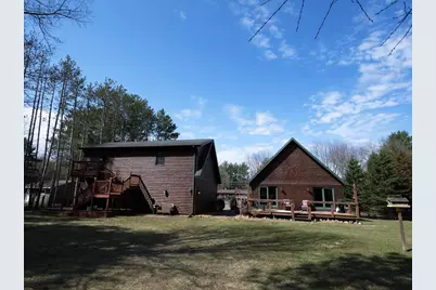 N2208 Cleghorn Road, Waupaca, WI 54981 - Photo 10