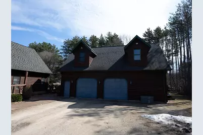 N2208 Cleghorn Road, Waupaca, WI 54981 - Photo 6