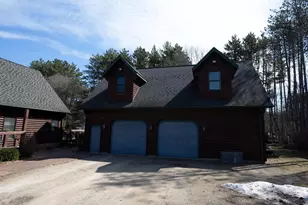 N2208 Cleghorn Rd, Waupaca, WI 54981 - Photo 6