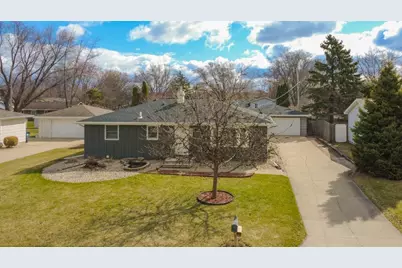 1254 Wild Rose Lane, Neenah, WI 54956 - Photo 2