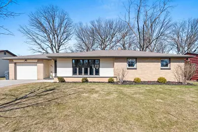 421 Memory Court, Green Bay, WI 54301 - Photo 1