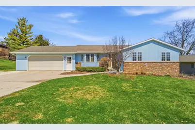 324 W Grand Street, Chilton, WI 53014 - Photo 1