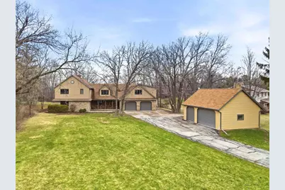4431 Swallow Banks Lane, Oshkosh, WI 54904 - Photo 1