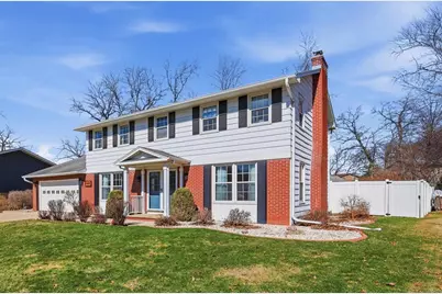 1427 Springdale Lane, Green Bay, WI 54304 - Photo 4