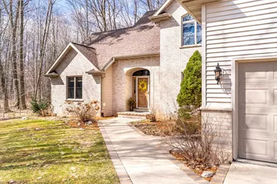 1825 Pine Tree Court, Luxemburg, WI 54217 - Photo 2