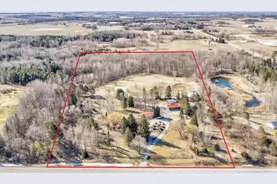 E3365 State Highway 29, Kewaunee, WI 54216 - Photo 2