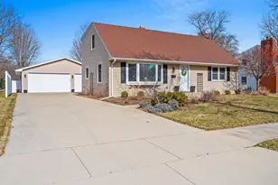 637 N Winnebago St, De Pere, WI 54115 - Photo 4