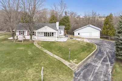 1202 Red Maple Road, De Pere, WI 54115 - Photo 1