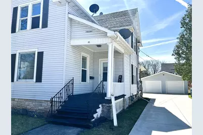 16 E 11th Street, Fond du Lac, WI 54935 - Photo 2