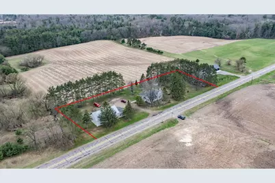 E2927 County Road Gg, Iola, WI 54945 - Photo 34