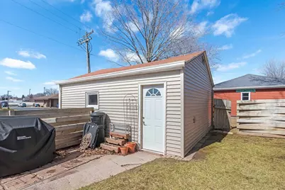 846 Oak Street, De Pere, WI 54115 - Photo 26