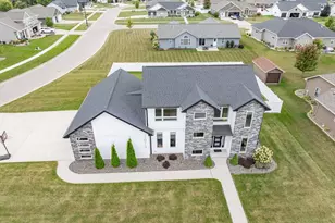 1015 Nutmeg Dr, De Pere, WI 54115 - Photo 46