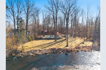 N7279 Sunset Drive, Gresham, WI 54128 - Photo 1