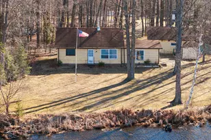 N7279 Sunset Dr, Gresham, WI 54128 - Photo 2