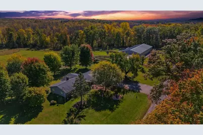N4742 Thompson Road, Shiocton, WI 54170 - Photo 1