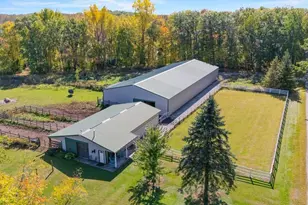 N4742 Thompson Rd, Shiocton, WI 54170 - Photo 6
