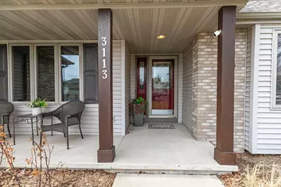 3113 Park Lawn Court, Appleton, WI 54911 - Photo 4