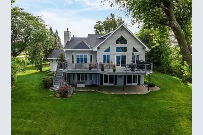 N2825 Driftwood Beach Road, Chilton, WI 53014 - Photo 6