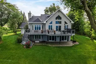 N2825 Driftwood Beach Rd, Chilton, WI 53014 - Photo 6