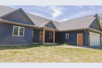 1079 E Lake Ridge Road, Wautoma, WI 54982 - Photo 6