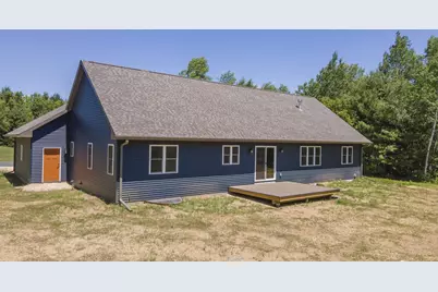 1079 E Lake Ridge Road, Wautoma, WI 54982 - Photo 8