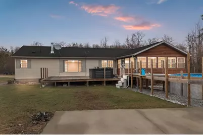 W9041 Airport Road, Crivitz, WI 54114 - Photo 2