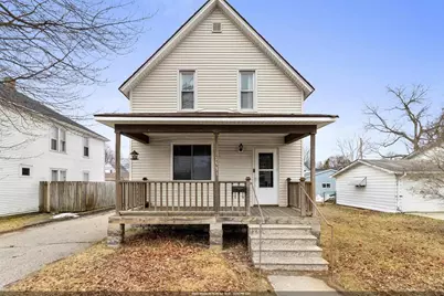 1533 Pierce Avenue, Marinette, WI 54143 - Photo 1