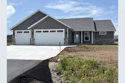 8367 Marlo Avenue, Neenah, WI 54956 - Photo 1