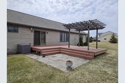 458 Windmill Drive, Kaukauna, WI 54130 - Photo 30