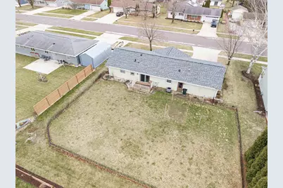 1703 Eisenhower Street, New Holstein, WI 53061 - Photo 36