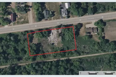 124 E Railroad Street, Bowler, WI 54416 - Photo 1