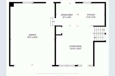 10897 Circle Road, Luxemburg, WI 54217 - Photo 32