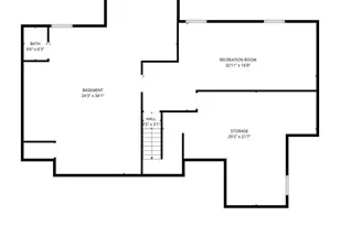 1321 Shootingstar Dr, Neenah, WI 54956 - Photo 48