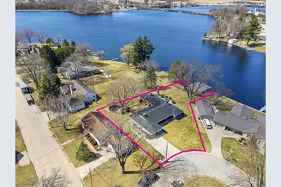136 Circle Drive, Shawano, WI 54166 - Photo 36