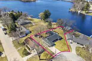 136 Circle Dr, Shawano, WI 54166 - Photo 36