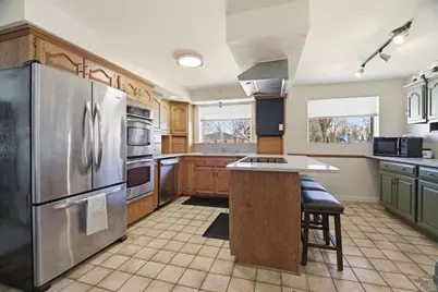 136 Circle Drive, Shawano, WI 54166 - Photo 14