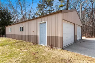 2276 Dollar Road, De Pere, WI 54115 - Photo 36