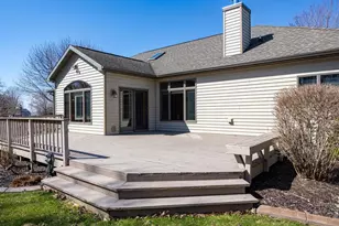 N7852 State Park Rd, Sherwood, WI 54169 - Photo 4