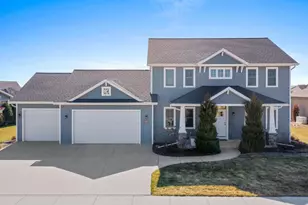 5485 N Amethyst Dr, Appleton, WI 54913 - Photo 58