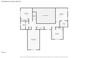 2153 Potter Dr, De Pere, WI 54115 - Photo 66