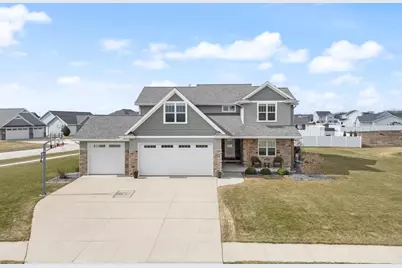 2153 Potter Drive, De Pere, WI 54115 - Photo 48