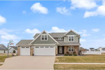 2153 Potter Drive, De Pere, WI 54115 - Photo 50