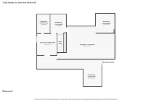 2153 Potter Dr, De Pere, WI 54115 - Photo 64